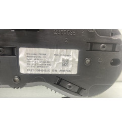 Compteur FORD FOCUS 3