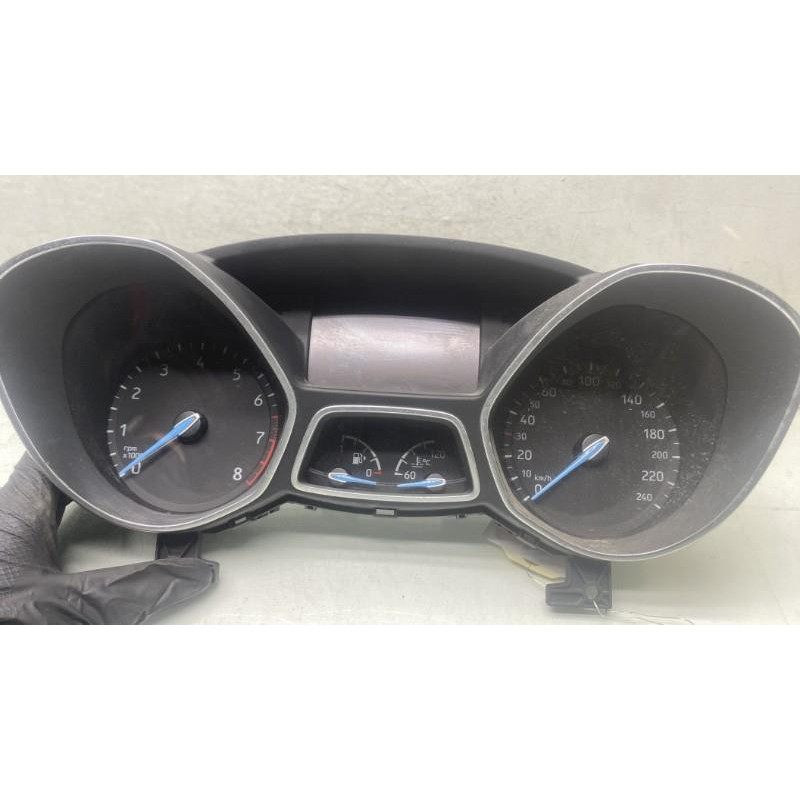Compteur FORD FOCUS 3 Photo n°4