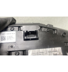 Compteur FORD FOCUS 3