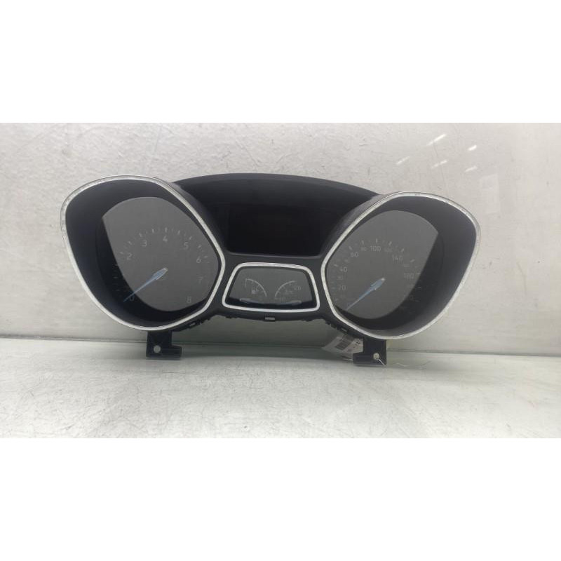 Compteur FORD FOCUS 3 Photo n°6