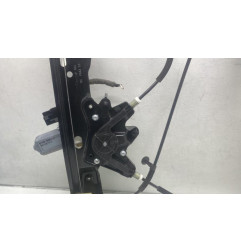 Leve vitre electrique avant droit FORD FOCUS 3 Photo n°1