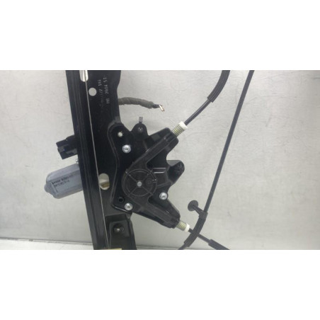 Leve vitre electrique avant droit FORD FOCUS 3 Photo n°1
