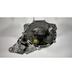 Boite de vitesses FORD FOCUS 3 Photo n°1