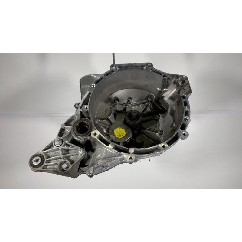 Boite de vitesses FORD FOCUS 3 Photo n°1