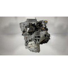 Boite de vitesses FORD FOCUS 3