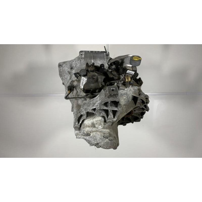 Boite de vitesses FORD FOCUS 3 Photo n°3