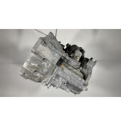 Boite de vitesses FORD FOCUS 3