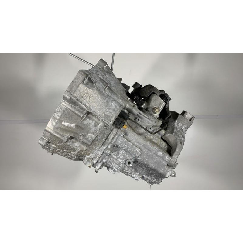 Boite de vitesses FORD FOCUS 3 Photo n°4