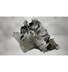 Boite de vitesses FORD FOCUS 3