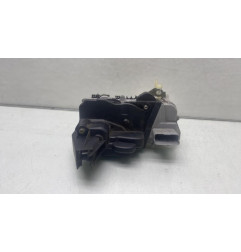 Serrure avant droit PEUGEOT 307