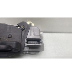 Serrure avant droit PEUGEOT 307