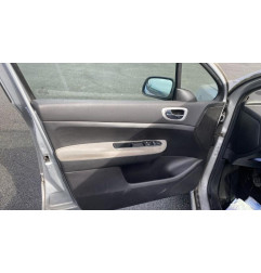 Serrure avant droit PEUGEOT 307