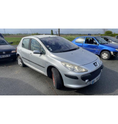 Serrure avant droit PEUGEOT 307