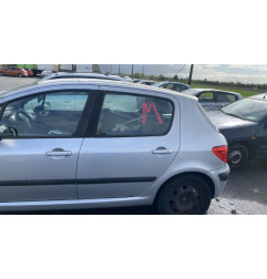 Serrure avant droit PEUGEOT 307