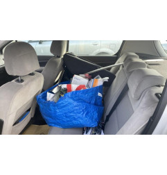 Serrure avant droit PEUGEOT 307