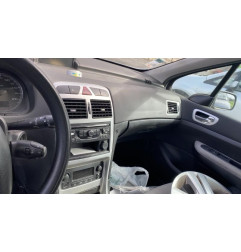 Serrure avant droit PEUGEOT 307