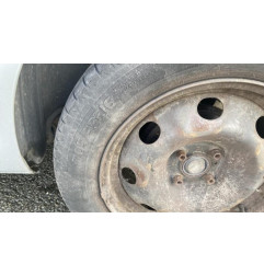 Serrure avant droit PEUGEOT 307
