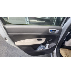 Serrure avant droit PEUGEOT 307