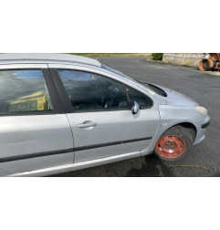 Serrure avant droit PEUGEOT 307