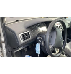 Serrure avant droit PEUGEOT 307