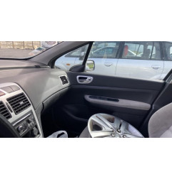 Serrure avant droit PEUGEOT 307