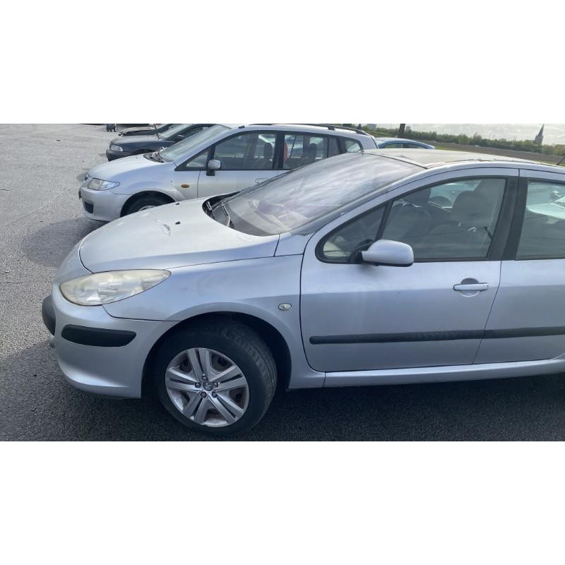 Serrure avant droit PEUGEOT 307 Photo n°17