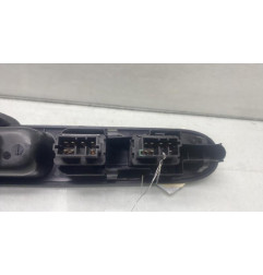 Interrupteur de leve vitre avant gauche PEUGEOT 307