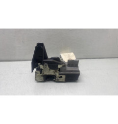 Serrure avant droit PEUGEOT 307