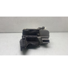 Serrure avant droit PEUGEOT 307