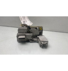 Serrure avant gauche PEUGEOT 307
