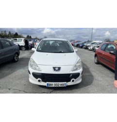 Serrure avant gauche PEUGEOT 307