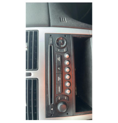 Serrure avant gauche PEUGEOT 307