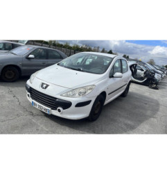 Serrure avant gauche PEUGEOT 307