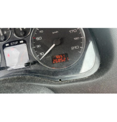 Serrure avant gauche PEUGEOT 307