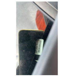 Serrure avant gauche PEUGEOT 307