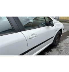 Serrure avant gauche PEUGEOT 307
