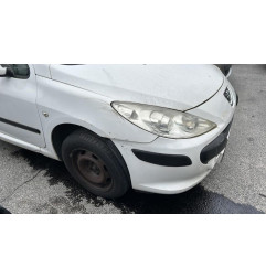 Serrure avant gauche PEUGEOT 307