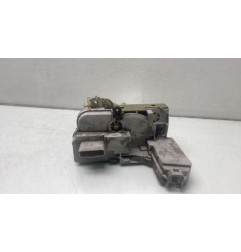 Serrure avant gauche PEUGEOT 307