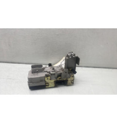 Serrure avant gauche PEUGEOT 307