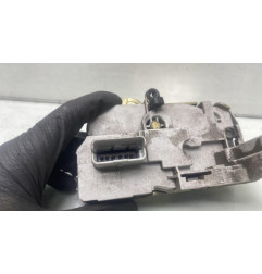 Serrure avant gauche PEUGEOT 307