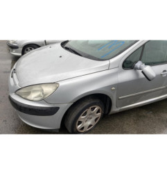 Serrure avant gauche PEUGEOT 307
