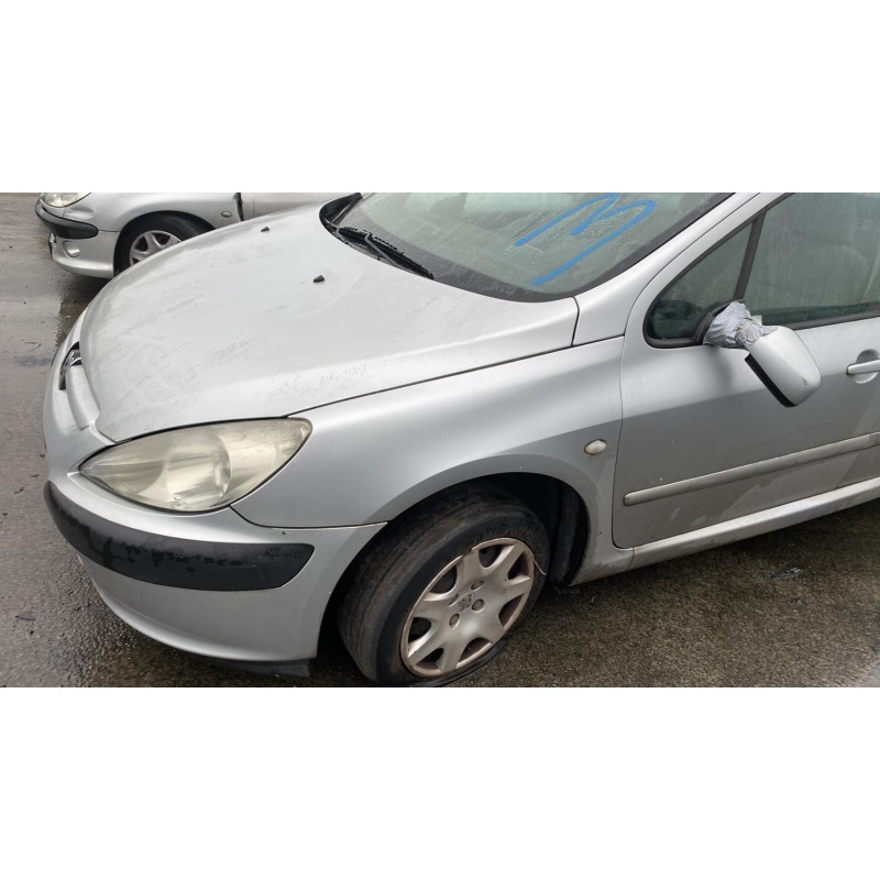 Serrure avant gauche PEUGEOT 307 Photo n°5