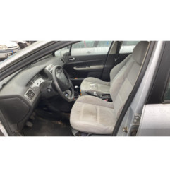 Serrure avant gauche PEUGEOT 307