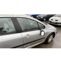 Serrure avant gauche PEUGEOT 307