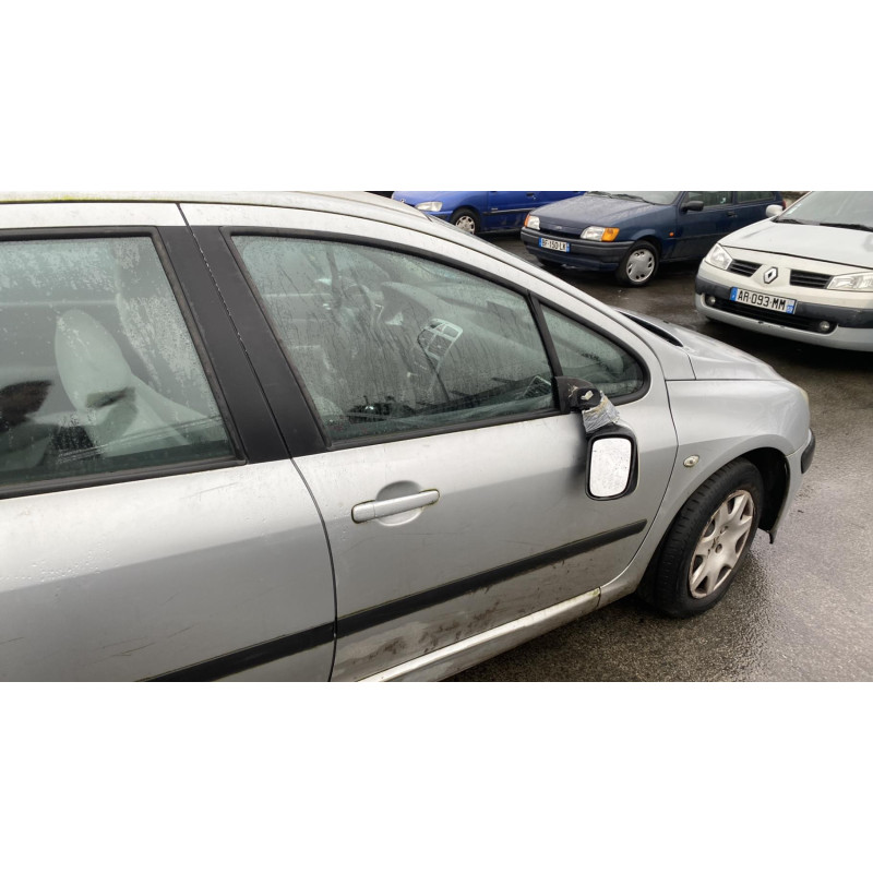 Serrure avant gauche PEUGEOT 307 Photo n°7