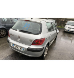 Serrure avant gauche PEUGEOT 307
