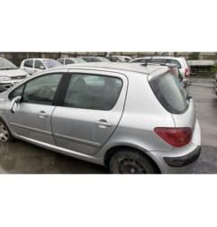Serrure avant gauche PEUGEOT 307