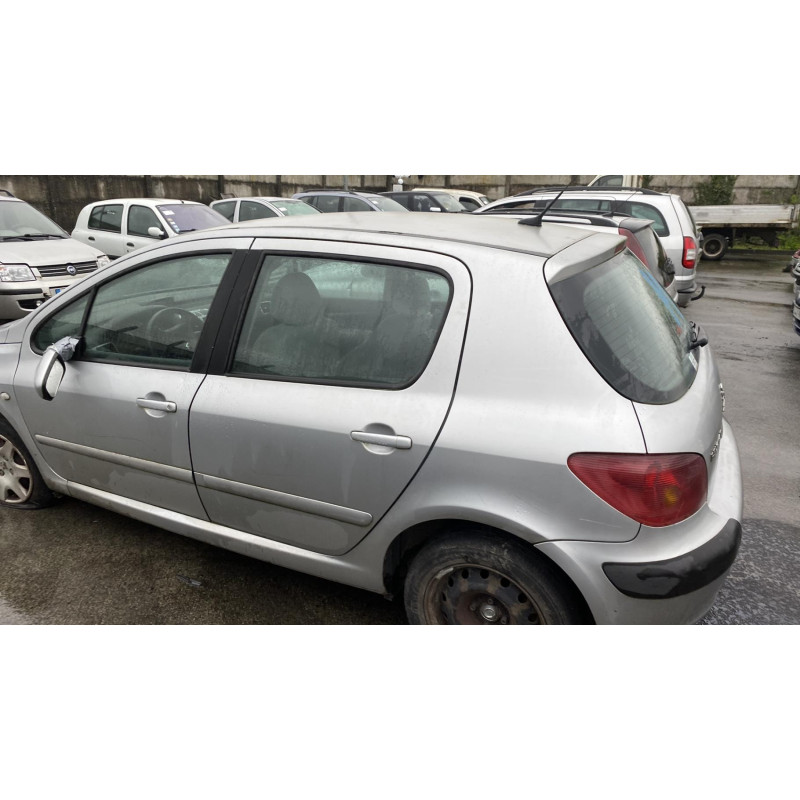 Serrure avant gauche PEUGEOT 307 Photo n°10