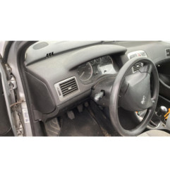 Serrure avant gauche PEUGEOT 307