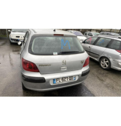 Serrure avant gauche PEUGEOT 307